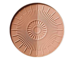 Rezerva pudra bronzanta cu vitamina E Artdeco BRONZING POWDER COMPACT 80 natural 10 g