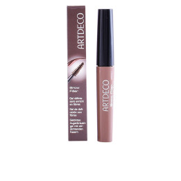 Mascara pentru sprancene Artdeco BROW FILLER 02 maro deschis 7 ml