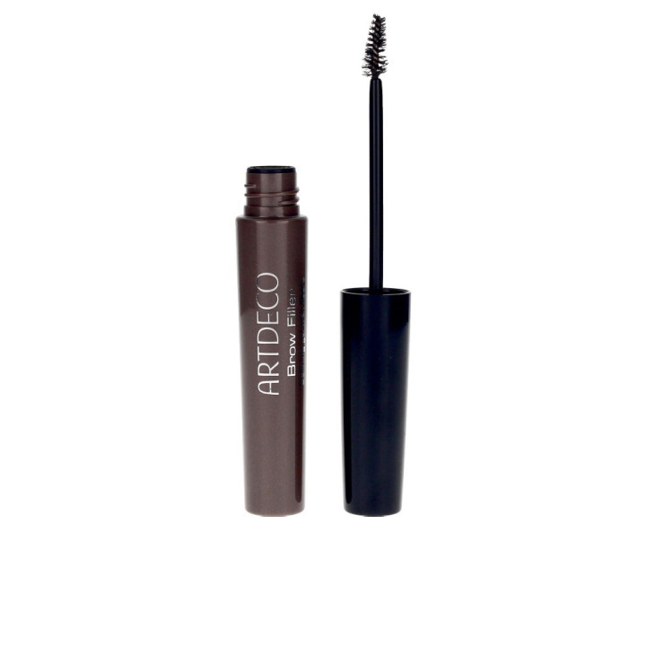 Gel pentru definirea sprancenelor Artdeco EYEBROW FILLER 03 maro 1.1 ml