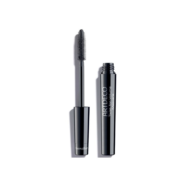 TWIST FOR VOLUME mascara 8 ml