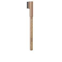 Creion pentru sprancene cu textura cremoasa si varf subtire Bourjois BROW REVEAL 001 blond 1.4 g