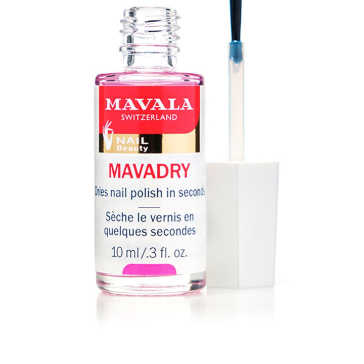 Tratament pentru unghii MAVALA MAVADRY 10 ml