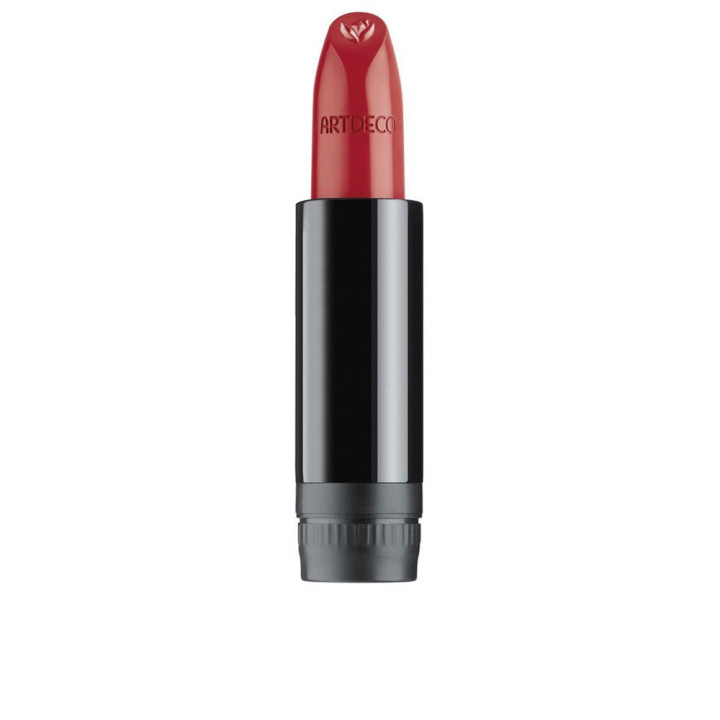 Rezerva ruj de buze cu textura catifelata Artdeco COUTURE 205 fierce fire 4 g