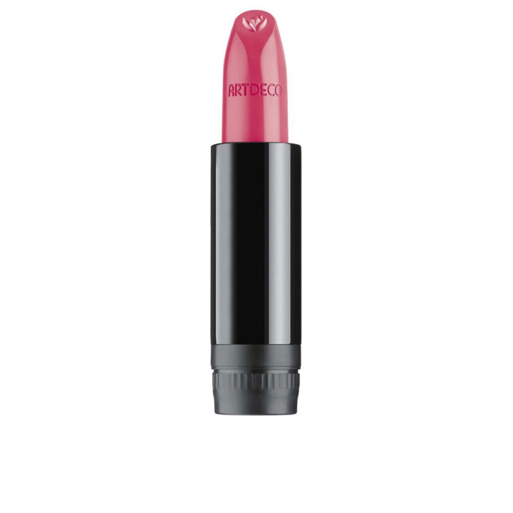 Rezerva ruj de buze cu textura catifelata Artdeco COUTURE 280 pink dream 4 g