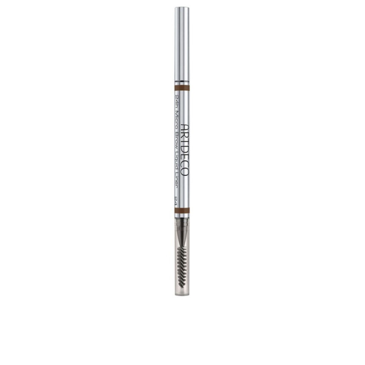 24H MICRO BROW liquid liner-dark #24-Grey Brown 0,6 ml