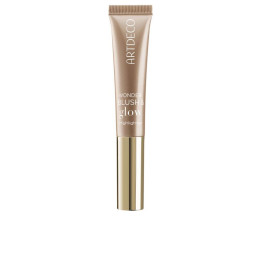 WONDER BLUSH &amp; GLOW #bronzy glow 12 ml