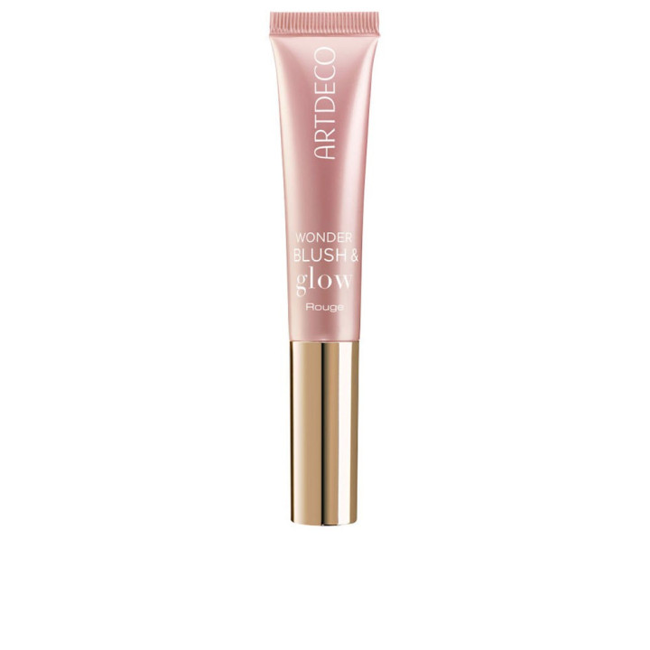WONDER BLUSH &amp; GLOW #pink blush 12 ml