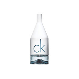 Apa de Toaleta barbati Calvin Klein IN2U HIM 50 ml
