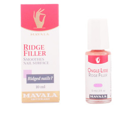 Tratament pentru unghii Mavala RIDGE FILLER 10 ml