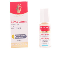 Solutie de albire pentru unghii Mavala MAVA-WHITE 10 ml