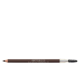 Creion de sprancene cu definire precisa Artdeco EYE BROW 02 maro inchis 1 g