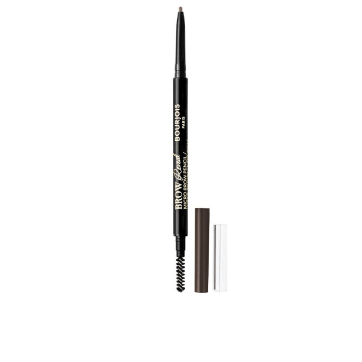 Creion ultra-precis pentru definirea sprancenelor Bourjois BROW REVEAL 03 maro inchis 0.35 g
