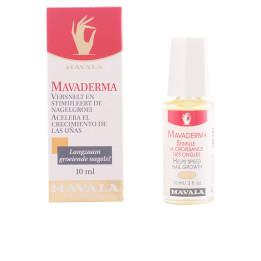 Ulei pentru intarirea unghiilor Mavala MAVADERMA 10 ml