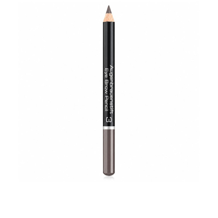 EYE BROW pencil #3-soft brown
