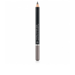 EYE BROW pencil #6-medium grey brown