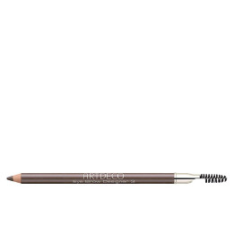Creion de sprancene cu definire precisa Artdeco EYE BROW 3 medium dark 1 g