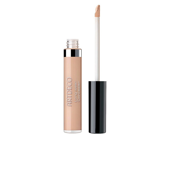 Corector pentru imperfectiuni rezistent la apa Artdeco LONG-WEAR 14 soft ivory 7 ml