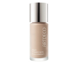 Fond de ten cu acoperire medie spre mare Artdeco RICH TREATMENT 18 deep honey 20 ml