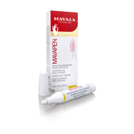 Ulei nutritiv pentru cuticule Mavala MAVAPEN 4.5 ml