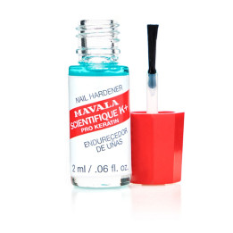 Tratament pentru unghiile fragile Mavala CIENTÍFICO K+ 2 ml