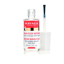 Ser hidratant si nutritiv pentru unghii Mavala MAVA-FLEX 10 ml