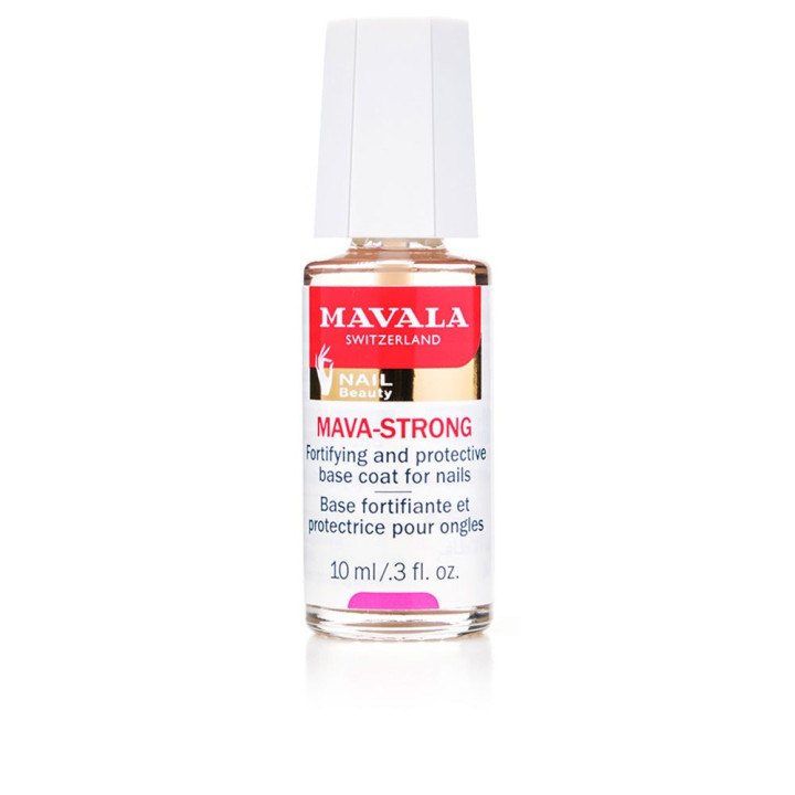 MAVA-STRONG protective fortifying base 10 ml