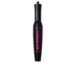 Mascara cu efect de volum Bourjois MAX INTENSITÉ negru  12 ml