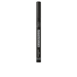 Creion dermatograf Waterproof Bourjois SLIM LINER 001 negru intens