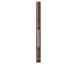 Creion dermatograf Waterproof Bourjois SLIM LINER 002 maro