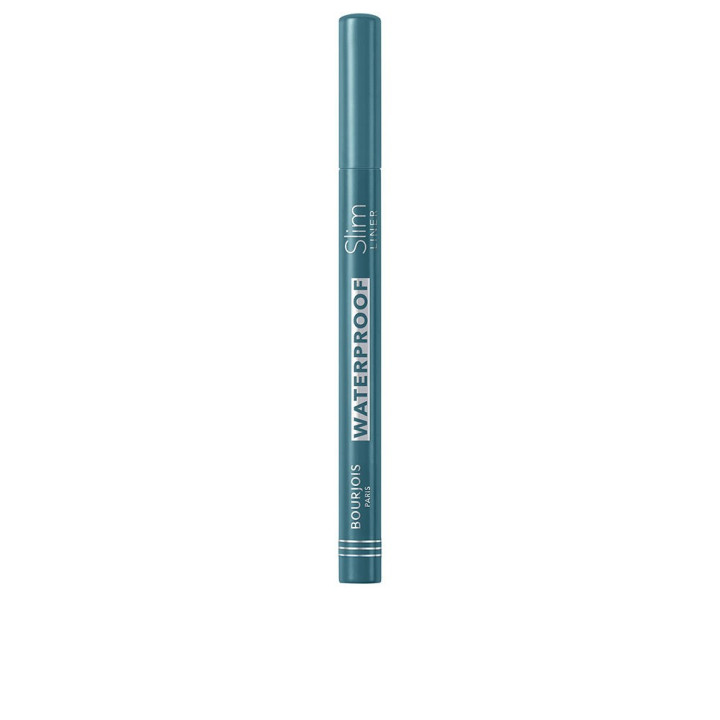 SLIM LINER waterproof eyeliner #003-Turquoise 1 unit