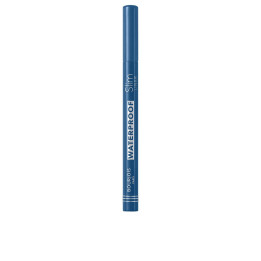 Creion dermatograf Waterproof Bourjois SLIM LINER 004 albastru