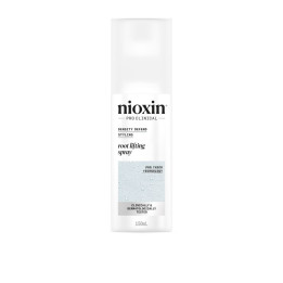 Spray profesional de par cu efect de volum Nioxin SPRAY 150 ml