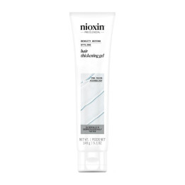 Gel profesional pentru densitate, textura si volum Nioxin GEL TEXTURIZANTE 140 ml