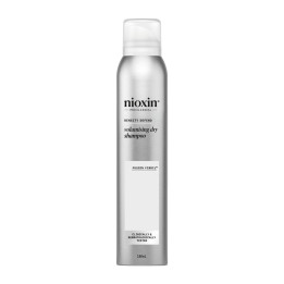 Sampon uscat profesional pentru par Nioxin CHAMPÚ EN SECO 180 ml