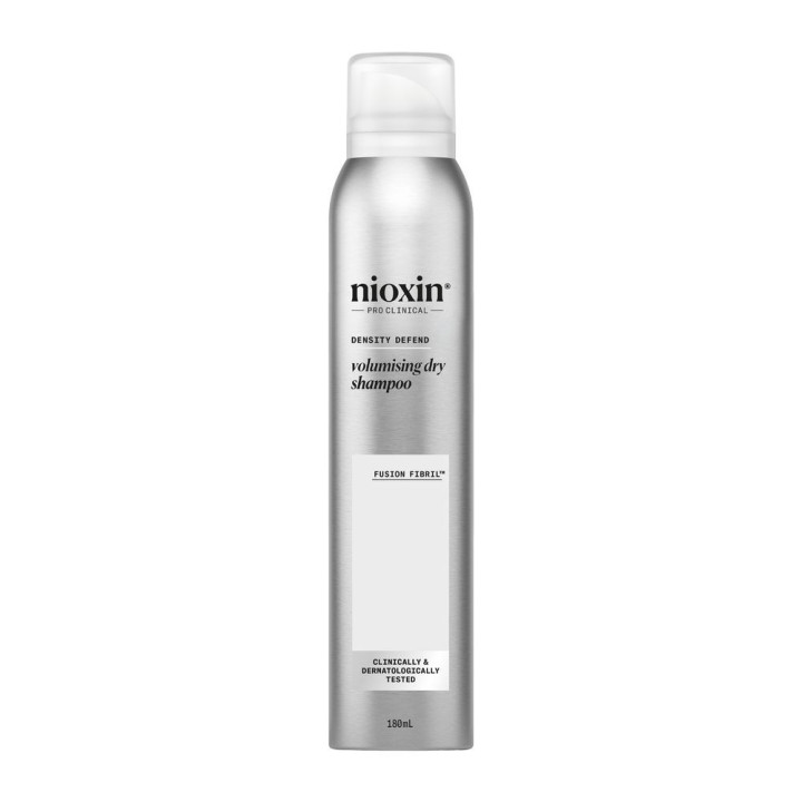 Sampon uscat profesional pentru par Nioxin CHAMPÚ EN SECO 180 ml