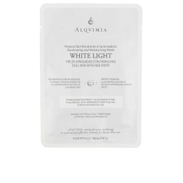 ESSENTIALLY BEAUTIFUL WHITE LIGHT facial mask 1 u