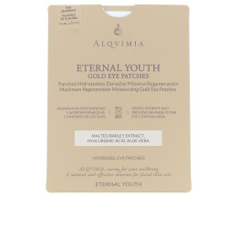 ETERNAL YOUTH eye mask 1 unit