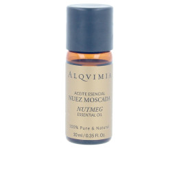 NUTMEG ESSENTIAL OIL 10 ml