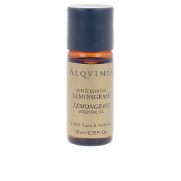 LEMONGRASS ESSENTIAL OIL 10 ml