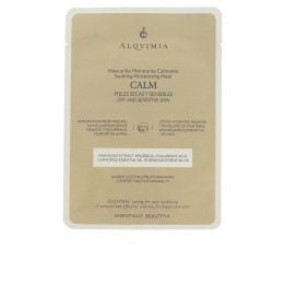 ESSENTIALLY BEAUTIFUL CALM facial mask 1 u