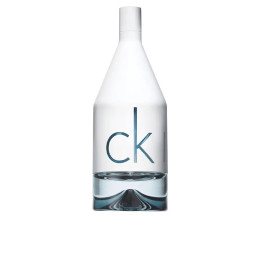 Apa de Toaleta cu vaporizator pentru barbati Calvin Klein IN2U HIM 150 ml