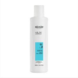 Balsam profesional pentru parul vopsit si deteriorat Nioxin SISTEMA 3 300 ml