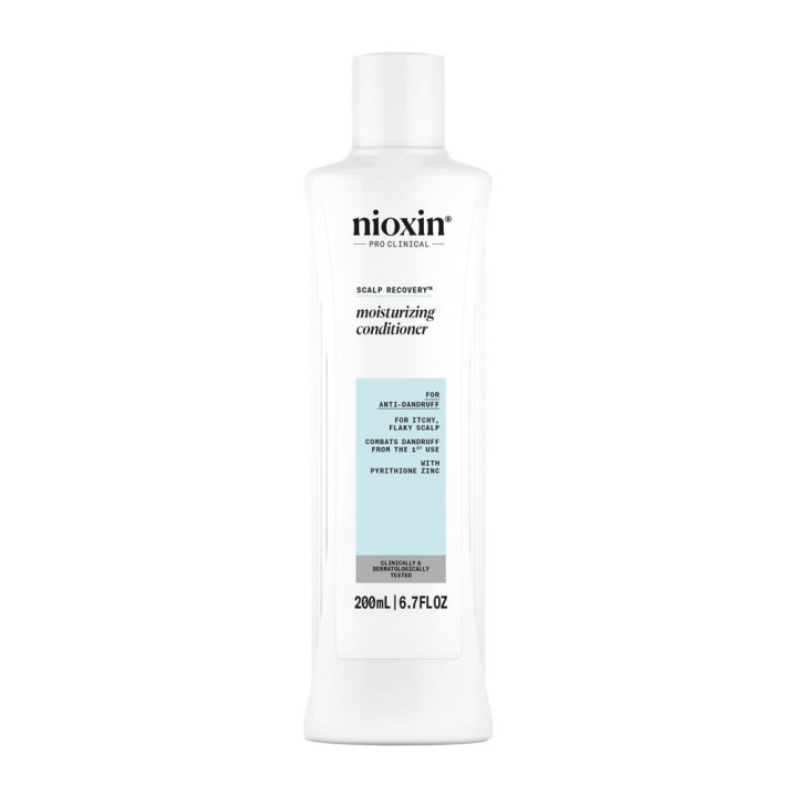 SCALP RECOVERY - Conditioner - Dry and Itchy Scalp 200 ml