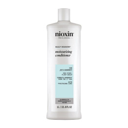 SCALP RECOVERY - Conditioner - Dry and Itchy Scalp 1000 ml