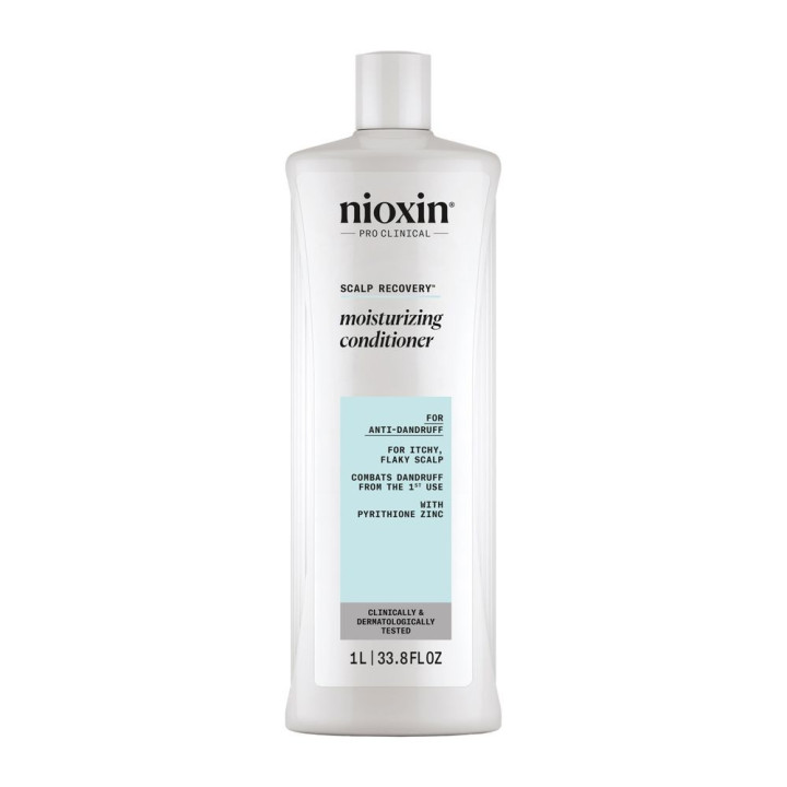 SCALP RECOVERY - Conditioner - Dry and Itchy Scalp 1000 ml