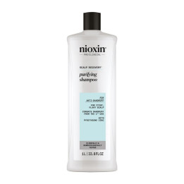 SCALP RECOVERY - Anti-Dandruff Shampoo - Dry and Itchy Scalp 1000 ml