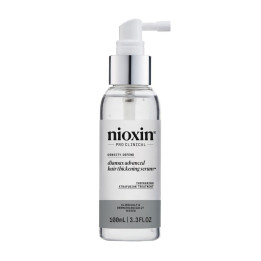 Tratament intensiv pentru cresterea grosimii si protectie impotriva ruperii parului Nioxin DIABOOST 100 ml
