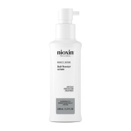 Tratament intensiv pentru grosimea si densitatea parului Nioxin HAIR BOOSTER 100 ml