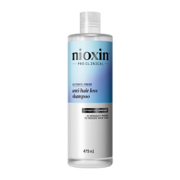 Sampon profesional anti-caderea parului Nioxin CHAMPÚ ANTICAÍDA 475 ml