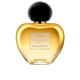 HER SECRET ABSOLU edp vapo 50 ml